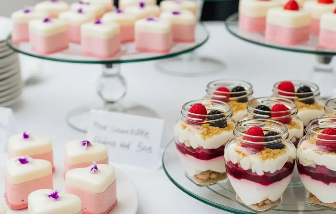 24 Easy Valentine No-Bake Desserts with Zero Stress