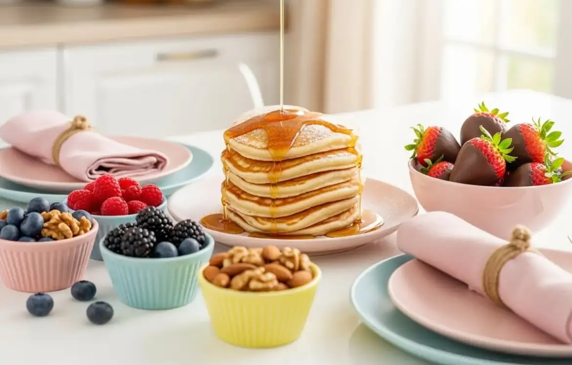 How to Make Valentine Food Ideas Everyone Will Love